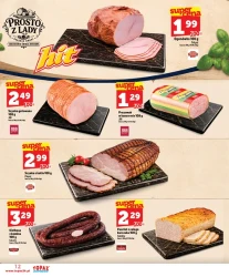 Hity cenowe na cały tydzień - Topaz