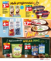 Hity cenowe na cały tydzień - Topaz