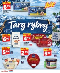 Hity cenowe na cały tydzień - Topaz