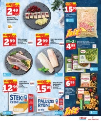 Hity cenowe na cały tydzień - Topaz