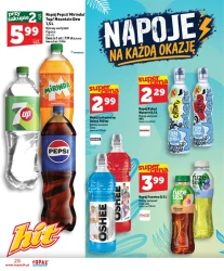 Hity cenowe na cały tydzień - Topaz