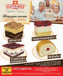 Hity cenowe na cały tydzień - Topaz
