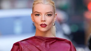 Anya Taylor-Joy