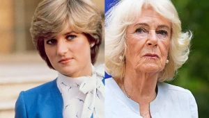 Camilla miała obawy w związku z królem Karolem. Po latach zrozumiała Dianę
