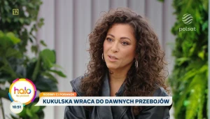 Natalia Kukulska o potrójnym jubileuszu i powrocie do dawnych hitów