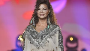 Edyta Górniak w "Tańcu z gwiazdami". Pojawiła się nie tylko na scenie