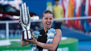 Chwalińska zaskoczyła cały świat. Od razu zauważono, co zrobiła w Wuhan