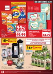 Hity cenowe od czwartku - Kaufland