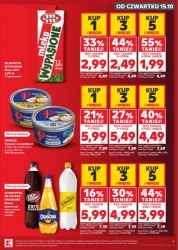 Hity cenowe od czwartku - Kaufland