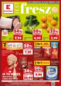 Hity cenowe od czwartku - Kaufland