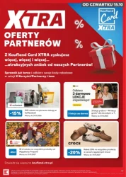 Hity cenowe od czwartku - Kaufland