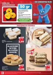 Hity cenowe od czwartku - Kaufland