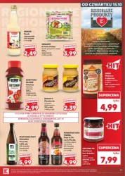 Hity cenowe od czwartku - Kaufland