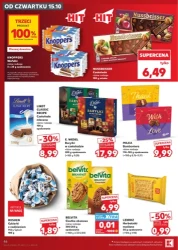 Hity cenowe od czwartku - Kaufland