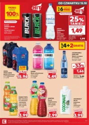 Hity cenowe od czwartku - Kaufland
