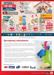 Hity cenowe od czwartku - Kaufland