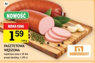 Pasztetowa Dobrowolscy