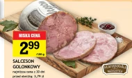 Salceson Staropolska Masarnia