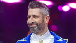 Piotr Gumulec zaskoczył postępem na parkiecie TzG. Widzowie wróżą mu finał 