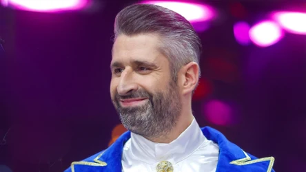 Piotr Gumulec zaskoczył postępem na parkiecie TzG. Widzowie wróżą mu finał 