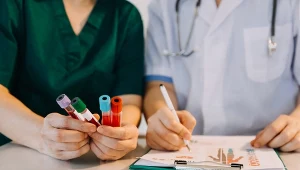 Amerykańskie Towarzystwo Hematologiczne opublikowało nowe wytyczne dotyczące rozpoznawania niedoboru żelaza. 