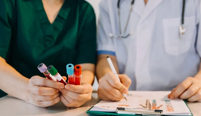 Amerykańskie Towarzystwo Hematologiczne opublikowało nowe wytyczne dotyczące rozpoznawania niedoboru żelaza.