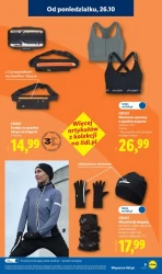 Październik pełen okazji - Lidl