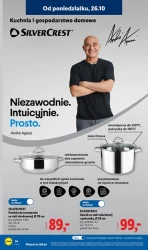 Październik pełen okazji - Lidl