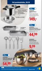 Październik pełen okazji - Lidl