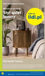 Październik pełen okazji - Lidl