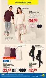 Październik pełen okazji - Lidl