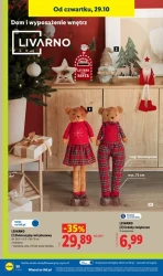 Październik pełen okazji - Lidl