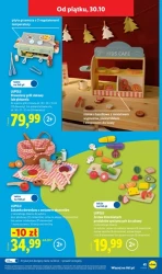 Październik pełen okazji - Lidl
