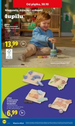 Październik pełen okazji - Lidl