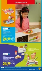 Październik pełen okazji - Lidl