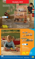 Październik pełen okazji - Lidl