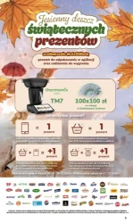 Promocje, które robią różnicę - Delikatesy Centrum