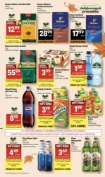 Promocje, które robią różnicę - Delikatesy Centrum