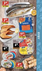 Promocje, które robią różnicę - Delikatesy Centrum