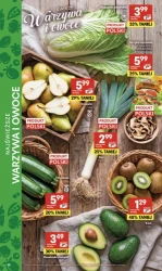 Promocje, które robią różnicę - Delikatesy Centrum