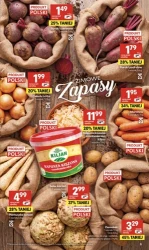 Promocje, które robią różnicę - Delikatesy Centrum