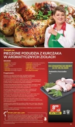 Promocje, które robią różnicę - Delikatesy Centrum
