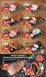 Promocje, które robią różnicę - Delikatesy Centrum