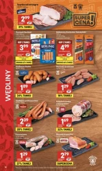 Promocje, które robią różnicę - Delikatesy Centrum