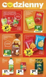 Promocje, które robią różnicę - Delikatesy Centrum