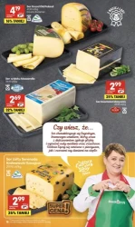 Promocje, które robią różnicę - Delikatesy Centrum