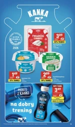 Promocje, które robią różnicę - Delikatesy Centrum
