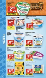Promocje, które robią różnicę - Delikatesy Centrum