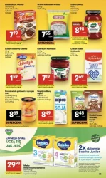 Promocje, które robią różnicę - Delikatesy Centrum