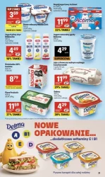 Promocje, które robią różnicę - Delikatesy Centrum